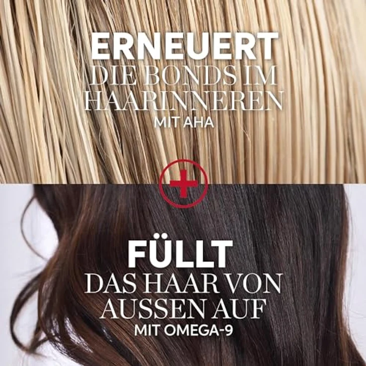 Wella Professionals Ultimate Repair Shampoo zur Tiefenreinigung – Metal-Purifier-Technologie – Feuchtigkeitsshampoo, luxuriöser Duft – 250 ml – Bild 3