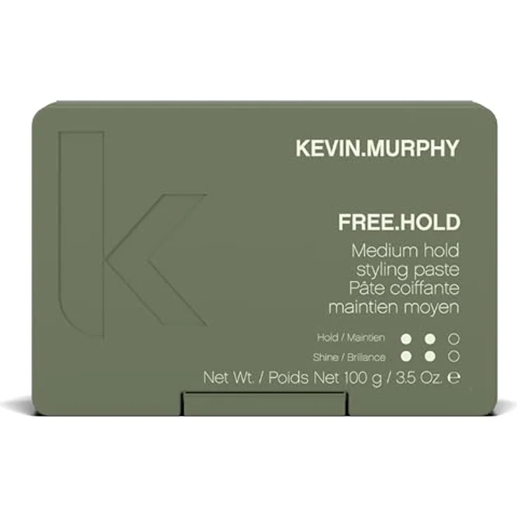 Kevin Murphy Free Hold Styling Creme 100 g – Bild 2