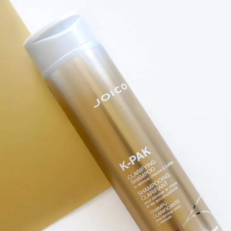 Joico K-Pak Shampoo 1000 ml – Bild 5