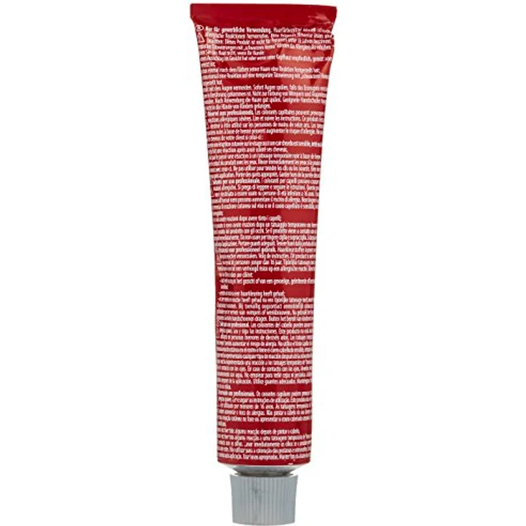 Schwarzkopf Igora Royal Farben 6/63 dunkelblond schoko matt 60 ml – Bild 2