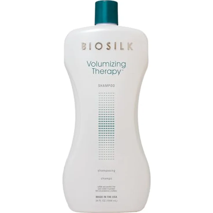 BioSilk Shampoo Volumizing Therapy Shampoo 1006 ml – Bild 2