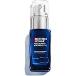 Biotherm Homme Force Supreme Blue Serum, revitalisierendes Anti Aging Gesichtsserum für Männer, 60ml