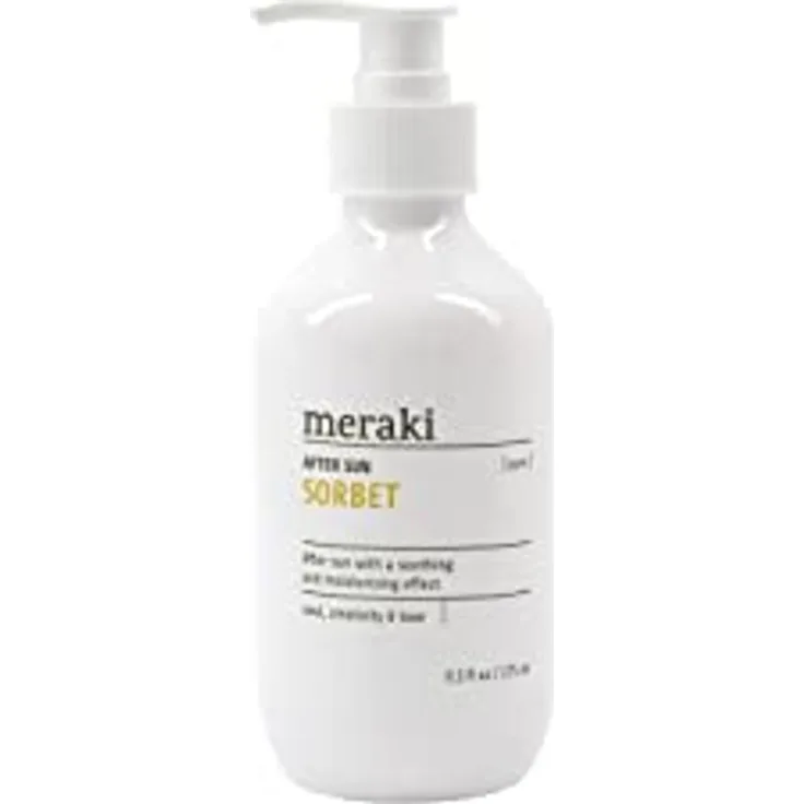 Meraki Pure After-Sun-Pflege, 275 ml