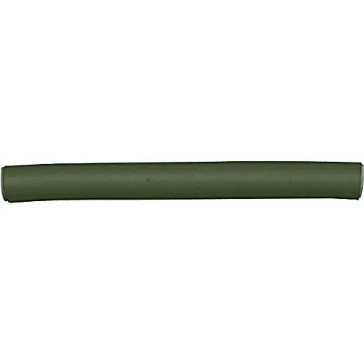 Efalock Professional Flexwickler, 25 mm, olive grün, (1 x 6 Stück)