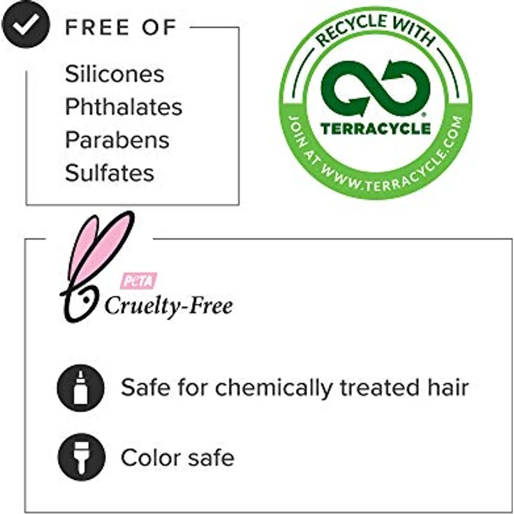 Living Proof Curl Definer | Pflegender Locken-Styler für flexible, glänzende & gesunde Locken | Kraft für lockiges Haar, Anti-Frizz | Vegan, ohne Parabene, Silikone, Sulfate | 100ml – Bild 5