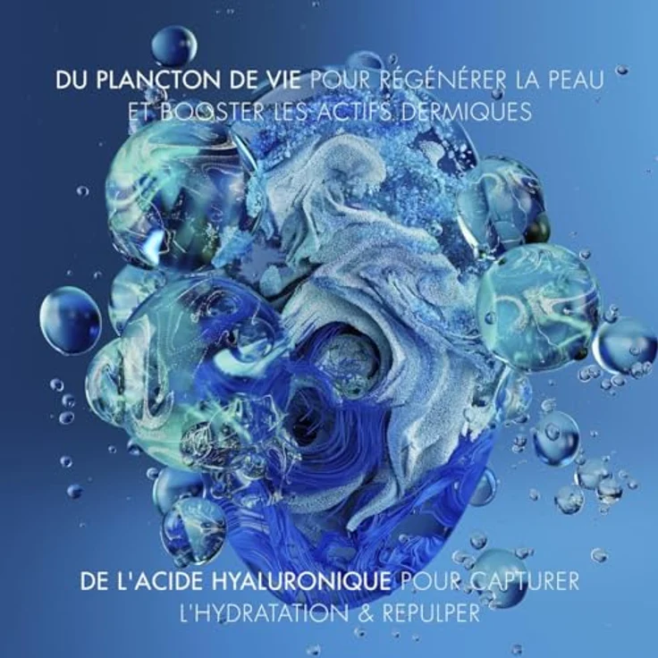 Biotherm Aquasource Hyalu Plump Gel – Bild 6