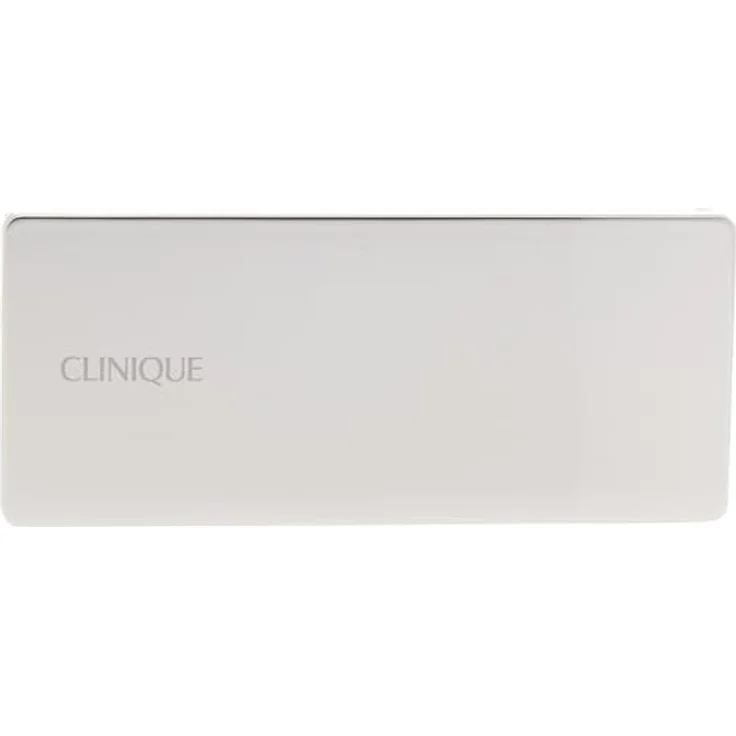 Clinique All About Shadow™ Quad Lidschattenpalette, Farbton On Safari - Shimmer, 3,3 g, leicht aufzutragen, glitzereffekt, kombinierbare Farbtöne – Bild 2