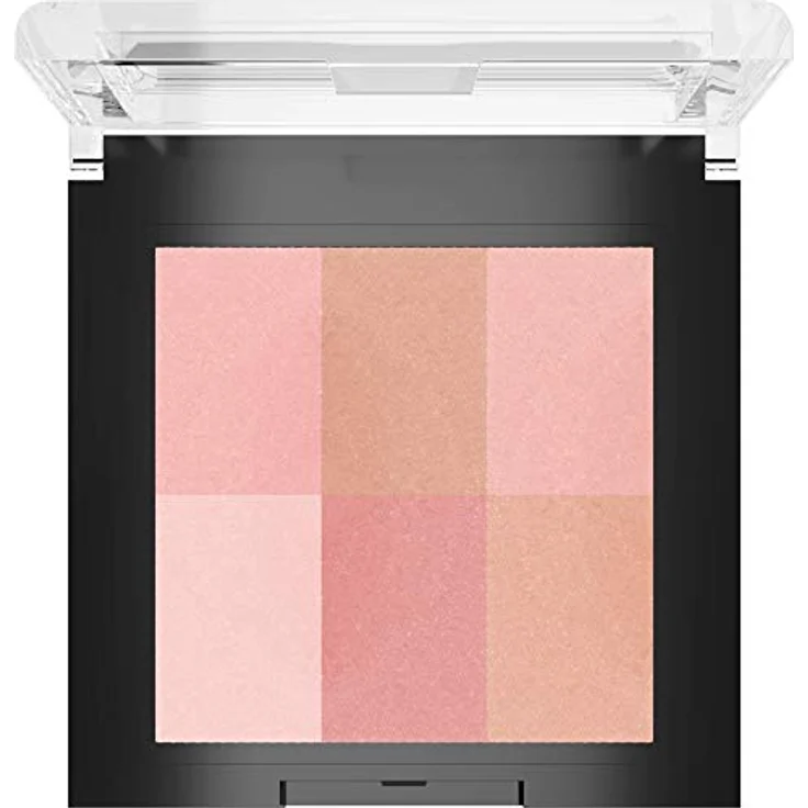 Sante Teint Sante Teint Multi-Effect Mineral Blush Rouge 8.0 g – Bild 4