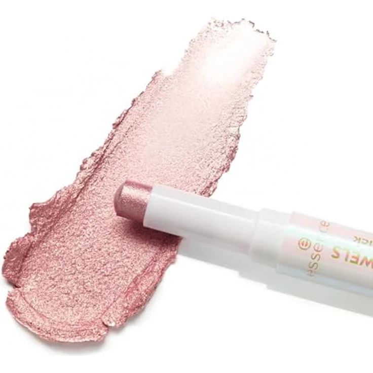 essence JELLY JEWELS Aufhellender Stift, multichromatische Wirkung in Farbton 03 Golden Hour, 2.5 g – Bild 3