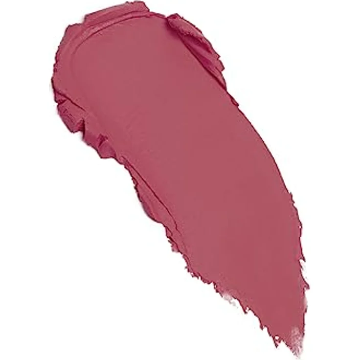 Makeup Revolution Mousse Puder-Rouge Blossom Rose Pink, 6 g, veganes Rouge für natürliche Wangenröte – Bild 6