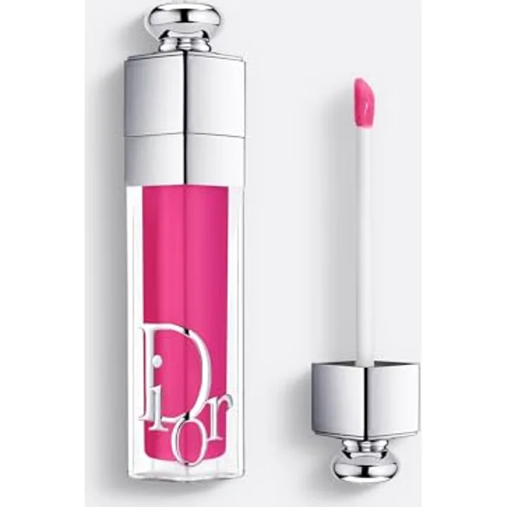 Dior Addict Lip Maximizer Lip Plumping Gloss 0.2 oz / 6 mL - 007 Raspberry, Lippenstift mit Volumen-Effekt