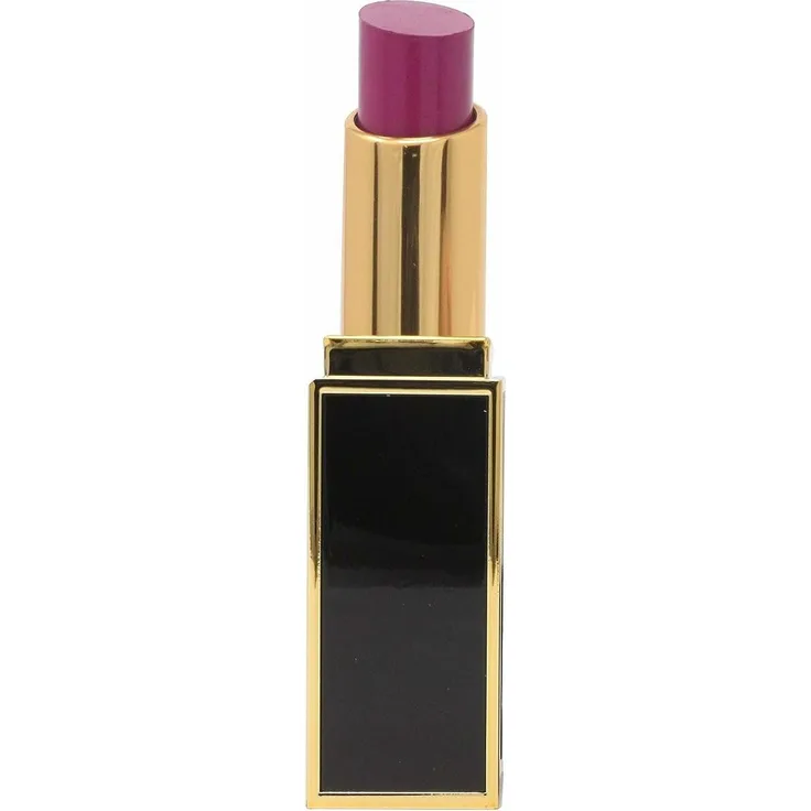Tom Ford Lippenstift + Lipgloss, Lip Color Satin Matte, #1 Crush, 3.3 g
