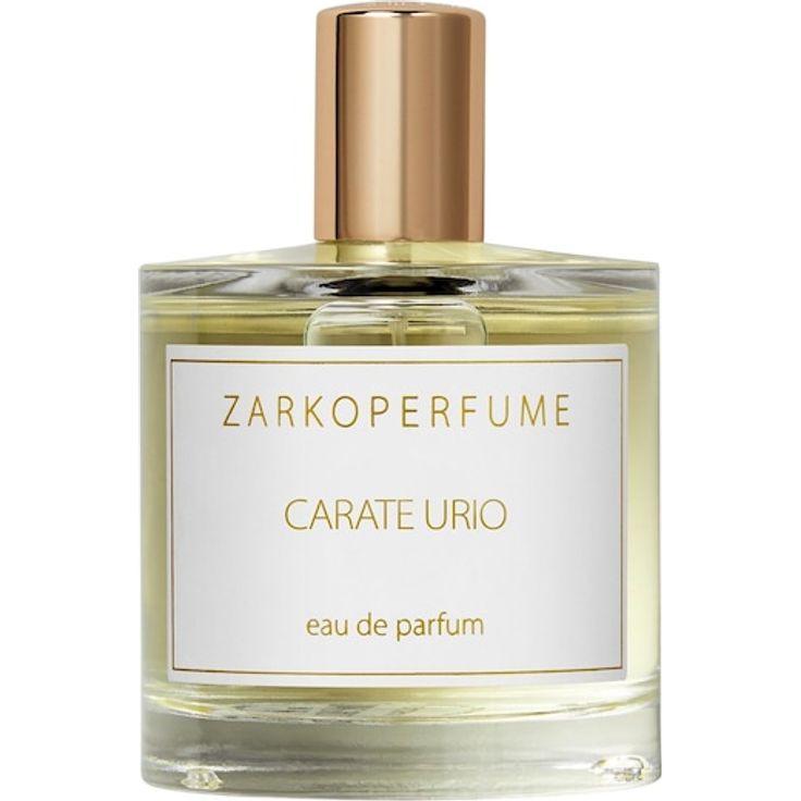 Zarkoperfume Classic Collection Eau de Parfum Spray Unisex, 100 ml, fruchtige Kopfnote aus Birne und Erdbeere, inspirierte Eleganz am Comer See
