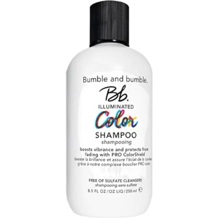 Bumble and bumble Bb.Illuminated Color Shampoo 250 ml, Haarshampoo