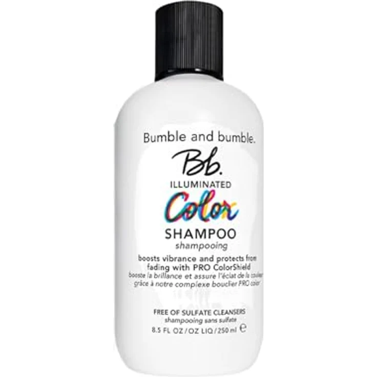 Bumble and bumble Bb.Illuminated Color Shampoo 250 ml, Haarshampoo – Bild 1