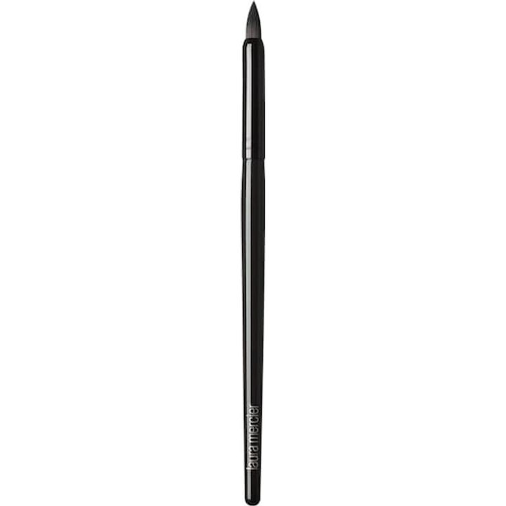 Laura Mercier Smoky Eye Liner Brush, Eyelinerpinsel mit konischen synthetischen Borsten für präzises Auftragen, Unisex