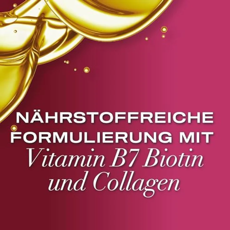 OGX Keratin Oil Shampoo, kräftigendes Anti-Haarbruch Shampoo mit Keratin Öl, reduziert Spliss um bis zu 80%, 385ml – Bild 3