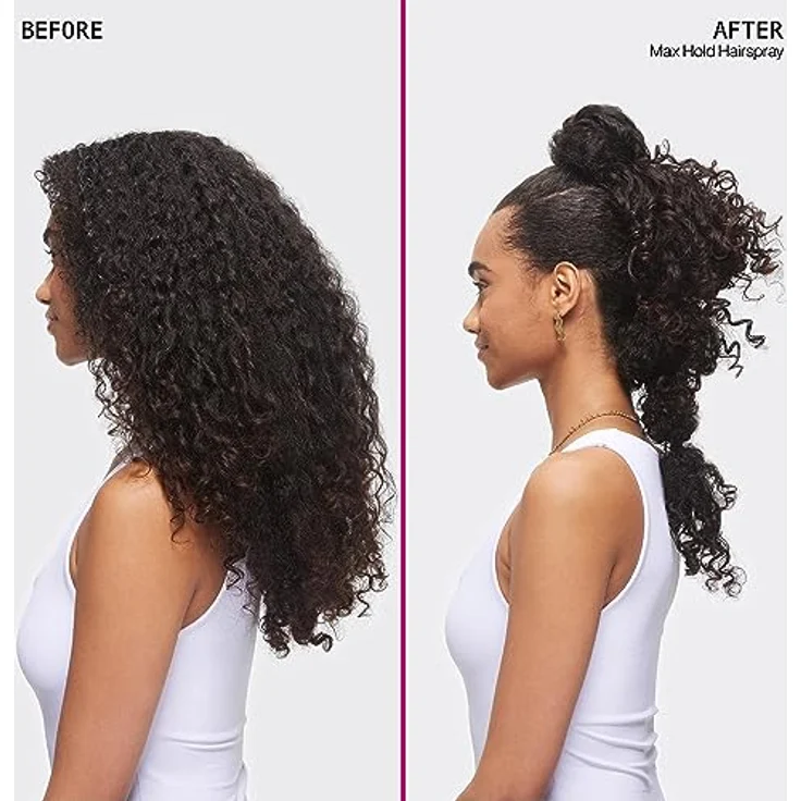 Redken Max Hold Haarspray 32 - 300 ml – Bild 4
