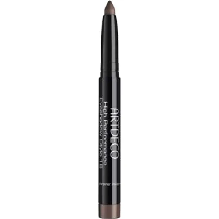 ARTDECO High Performance Eyeshadow Stylo - 3 in 1 Stift: Lidschatten, Eyeliner und Kajal - 1 x 1,4 g, Hochpigmentiert und wasserfest, verschiedene Farben verfügbar