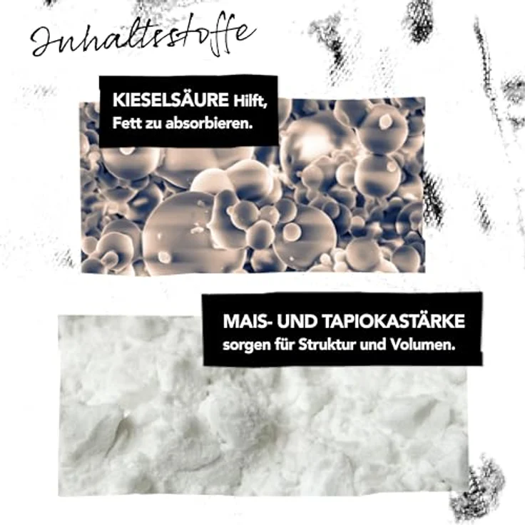 Bumble and Bumble Pret-À-Powder Dry Shampoo, Trockenshampoo für mehr Haarvolumen, 14 g – Bild 9