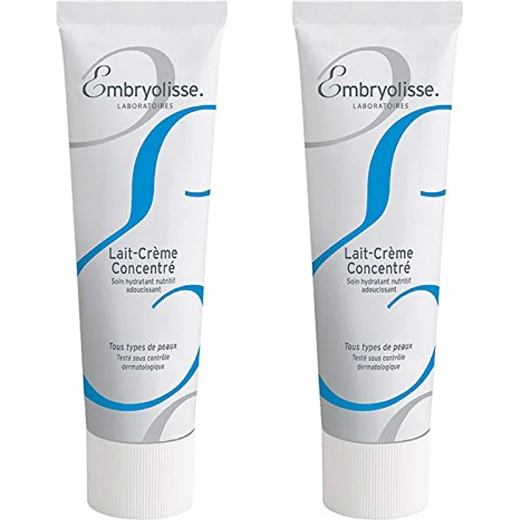 Embryolisse Moisturising Feuchtigkeitscreme 30 ml mit pflegender Wirkung – Bild 2