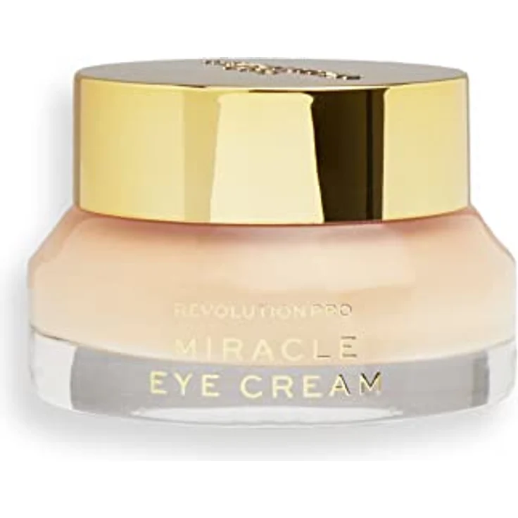 Revolution Pro, Miracle Eye Cream, 15ml – Bild 1