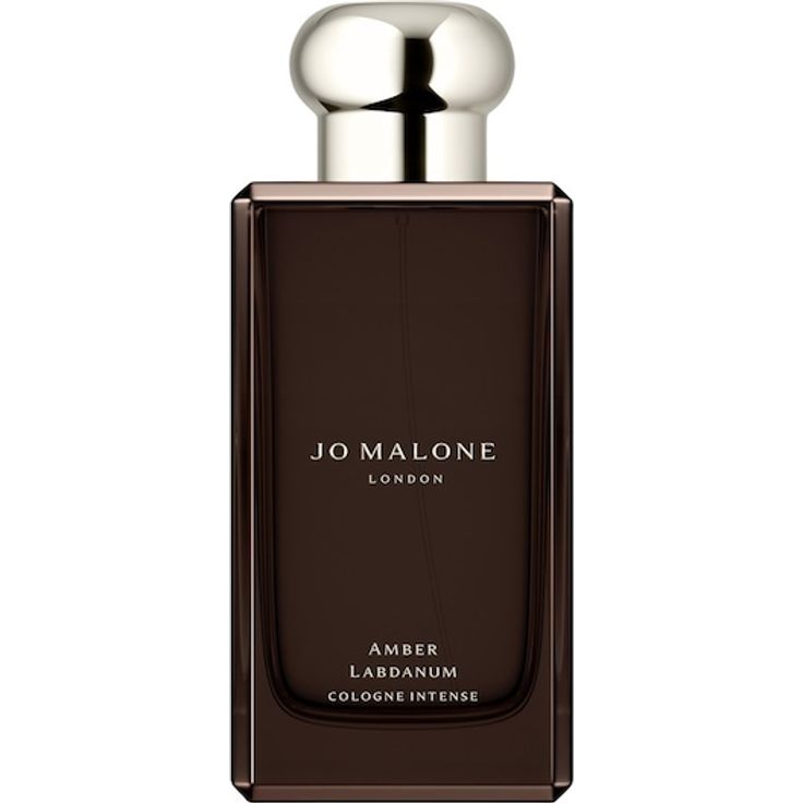 Jo Malone London Amber Labdanum Cologne Intense, Unisex Damenparfum mit Amber, Labdanum und Vanille, 100 ml