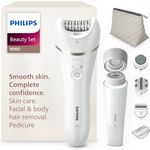 Philips, Epilierer, BRE770/92