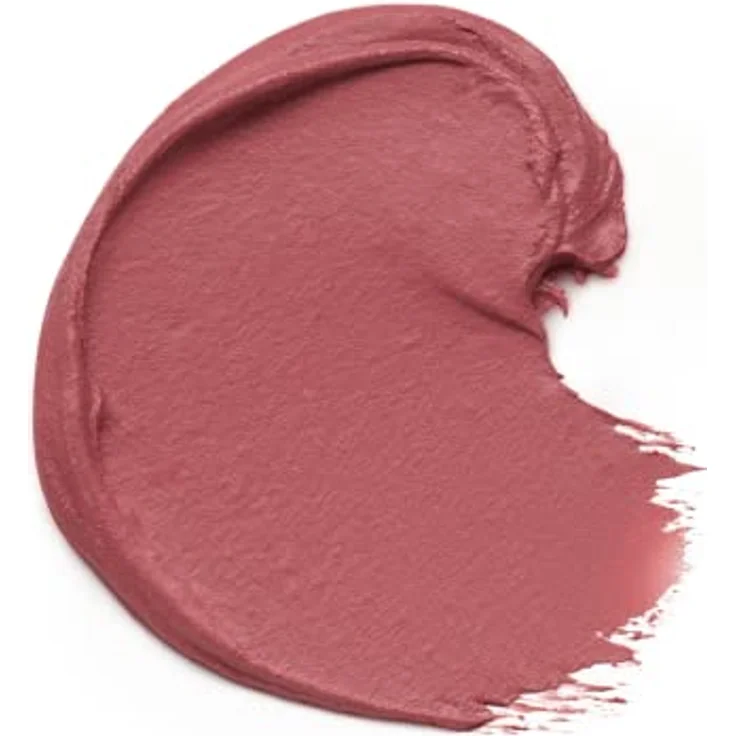 essence hydra MATTE lipstick, Nr. 411, Pink, feuchtigkeitsspendend, langanhaltend, pflegend, matt, vegan, ohne Alkohol, ohne Konservierungsstoffe, ohne Parabene, 1er Pack (3.5g) – Bild 3