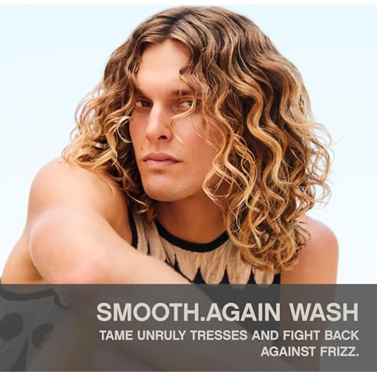 Kevin Murphy Smooth.Again Wash Shampoo, 250 ml – Bild 3