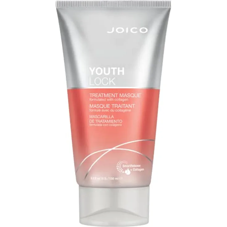 Joico Youthlock Treatment Masque 150 ml, Haarmaske