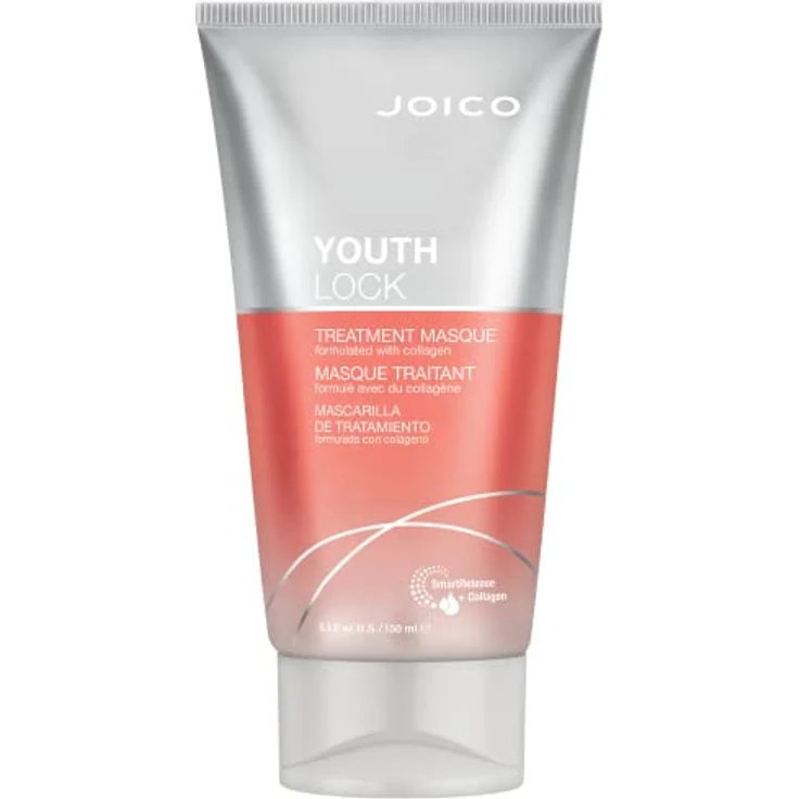 Joico Youthlock Treatment Masque 150 ml, Haarmaske – Bild 1