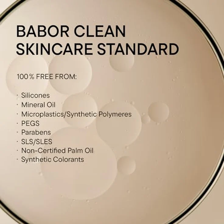 Babor Ampoule Concentrates Multi Vitamin, 7 x 2 ml – Bild 6