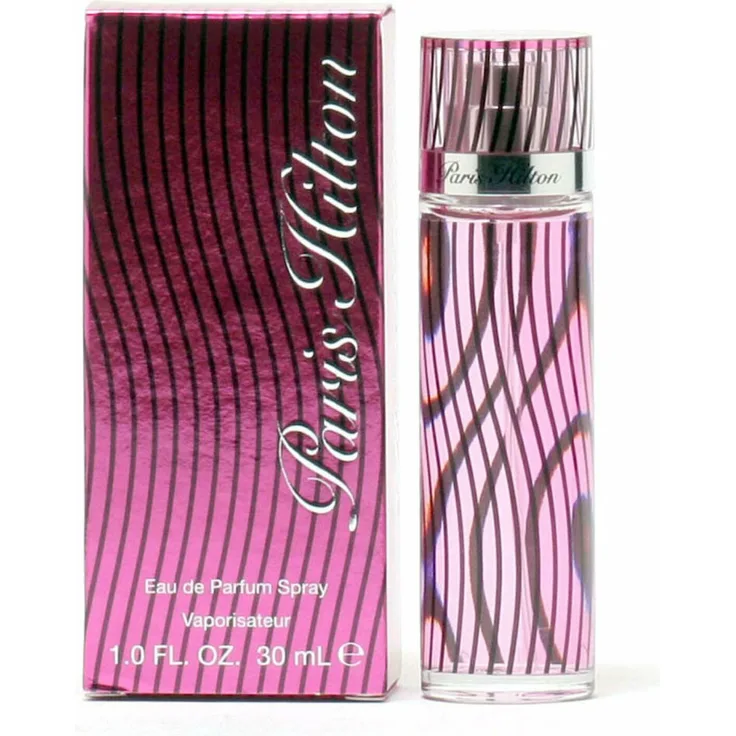 Paris Hilton Eau de Parfum (EdP) Damenduft 30 ml