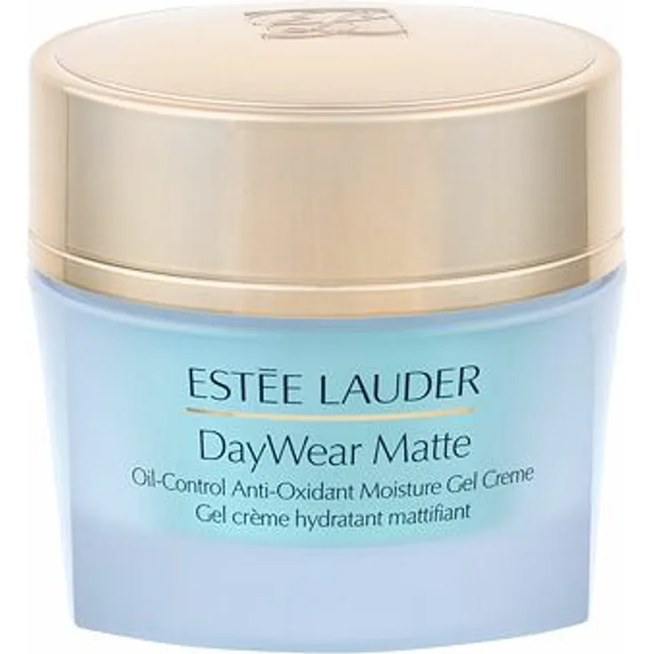Estee Lauder Daywear Matte Oil-Control gel Creme 50 ml