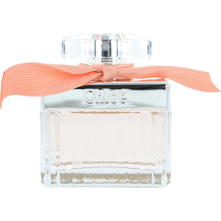 Chloé Chloé Rose Tangerine Eau de Toilette (EdT) Damenduft 50 ml Duftfamilie: blumig, fruchtig