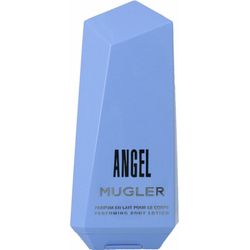 Image for Mugler Angel Body Lotion 200 ml