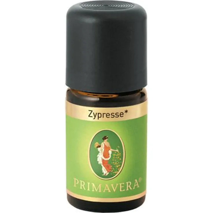 Zypresse Kba Ätherisches Öl 10 ml 