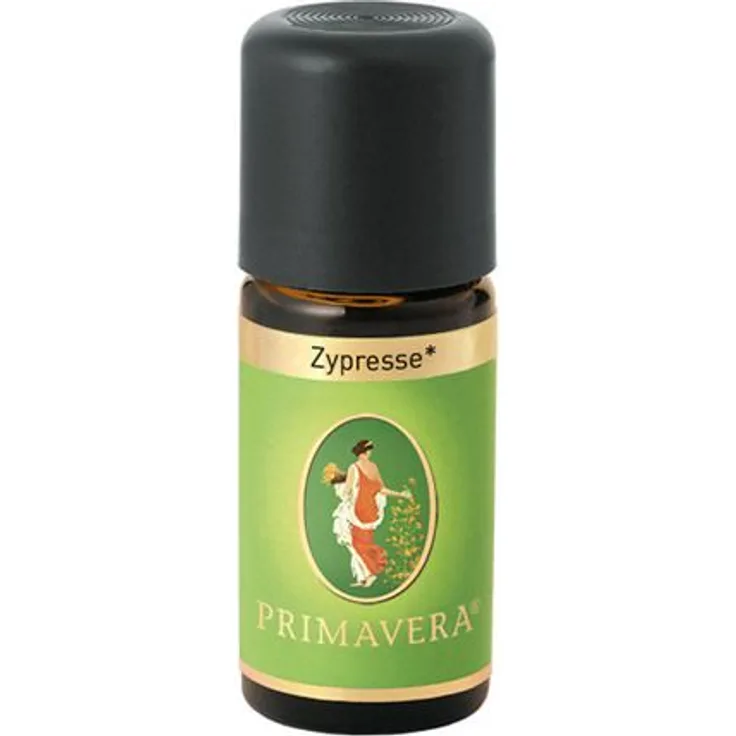 Zypresse Kba Ätherisches Öl 5 ml 