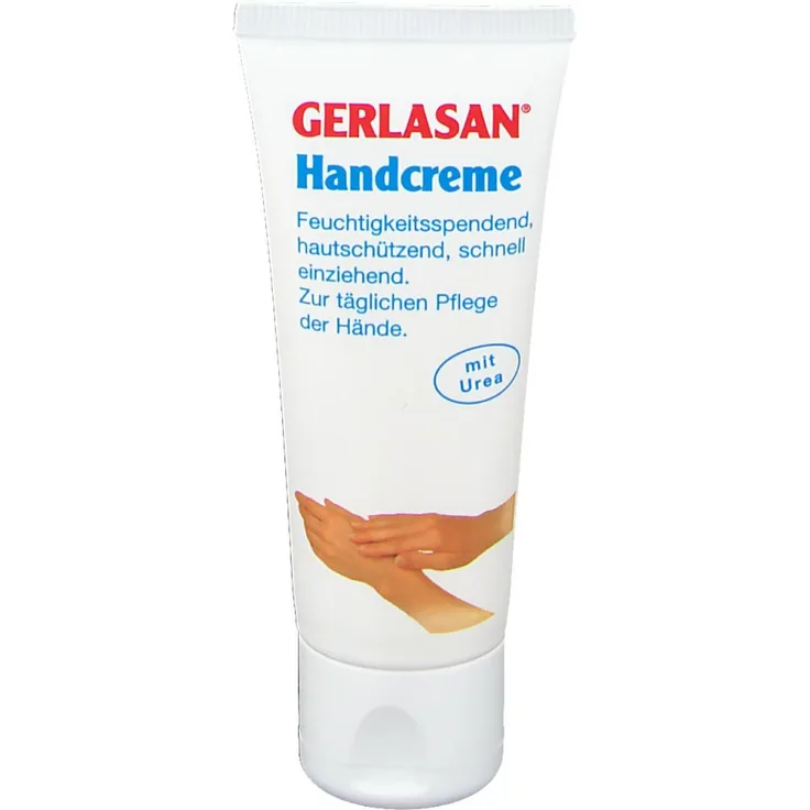 GERLASAN Handcreme mit Urea 40 ml