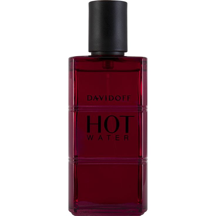 Davidoff Hot Water Eau de Toilette (EdT) Herrenduft 60 ml Duftfamilie: würzig, orientalisch