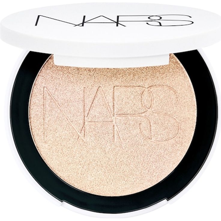 NARS Highlighter Light Reflecting Powder Luminizer, nachfüllbar, wasser- und schweißresistent, 6 g