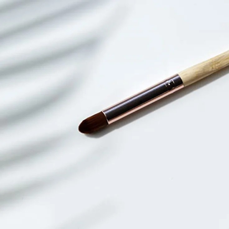 Invogue Concealer Brush Dekorative Kosmetik Make-up Accessoires – Bild 4