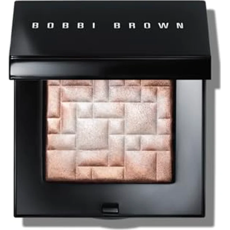 Bobbi Brown Highlighting Powder Pink Glow 8 g, für einen strahlenden Teint – Bild 2