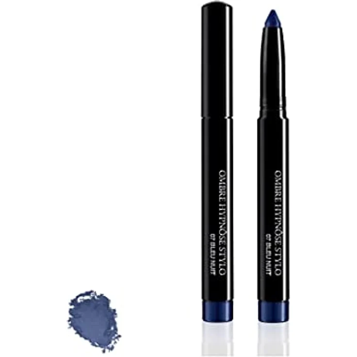 Lancôme Augen Make-up Ombre Hypnose Stylo 07 Bleu Nuit 1,4 g Blau – Bild 2