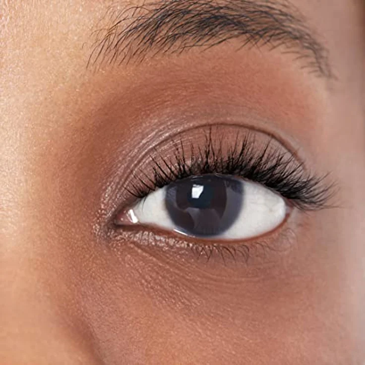 KISS My Lash But Better Multipack, künstliche Wimpern mit natürlichem Volumen und Länge, vegan – Bild 5