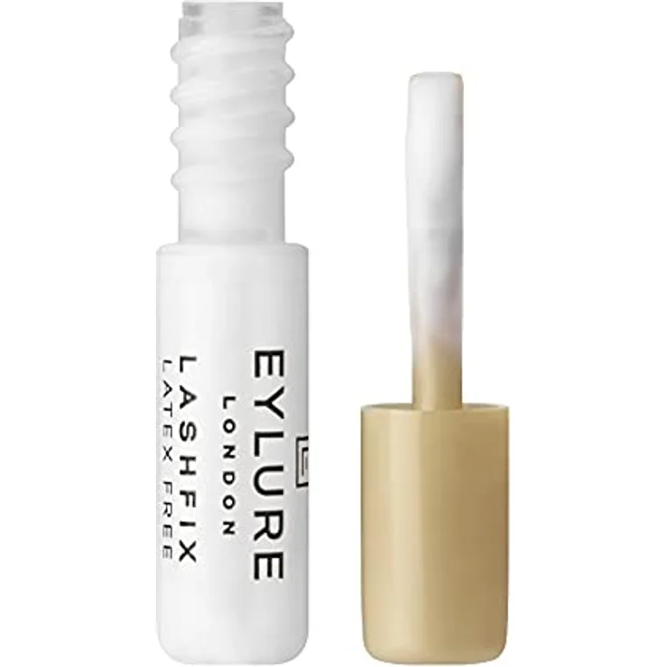 Eylure Length Falsche Wimpern 009 Schwarz 1 Paar 1 Stück – Bild 3
