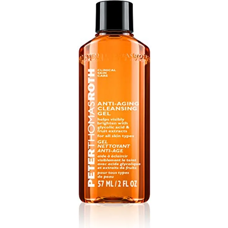 Peter Thomas Roth Anti Aging Cleansing Gel, 57 ml