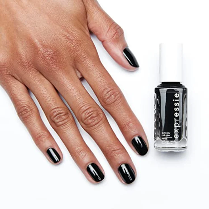 Expressie Nail Polish Nagellack #380-Now Or Never 10 ml – Bild 5