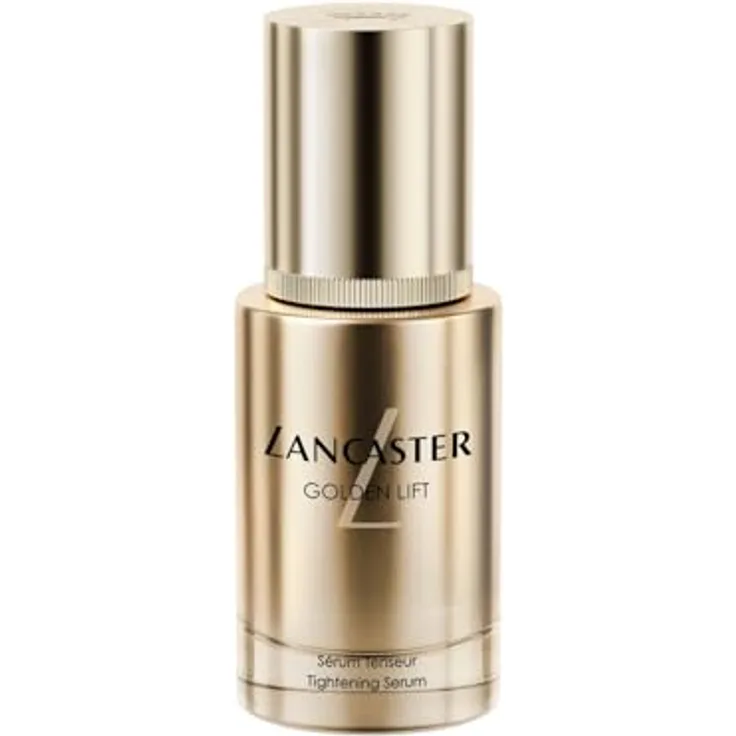 Lancaster Golden Lift Tightening Serum, 30 ml - Tightening Serum, Einfache Bedienung, Täglicher Gebrauch
